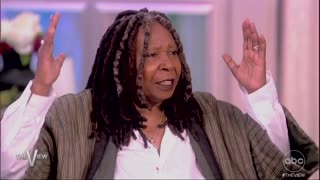 'It Was A Hot Mess': 'The View' Mocks DeSantis' Twitter Space Glitch