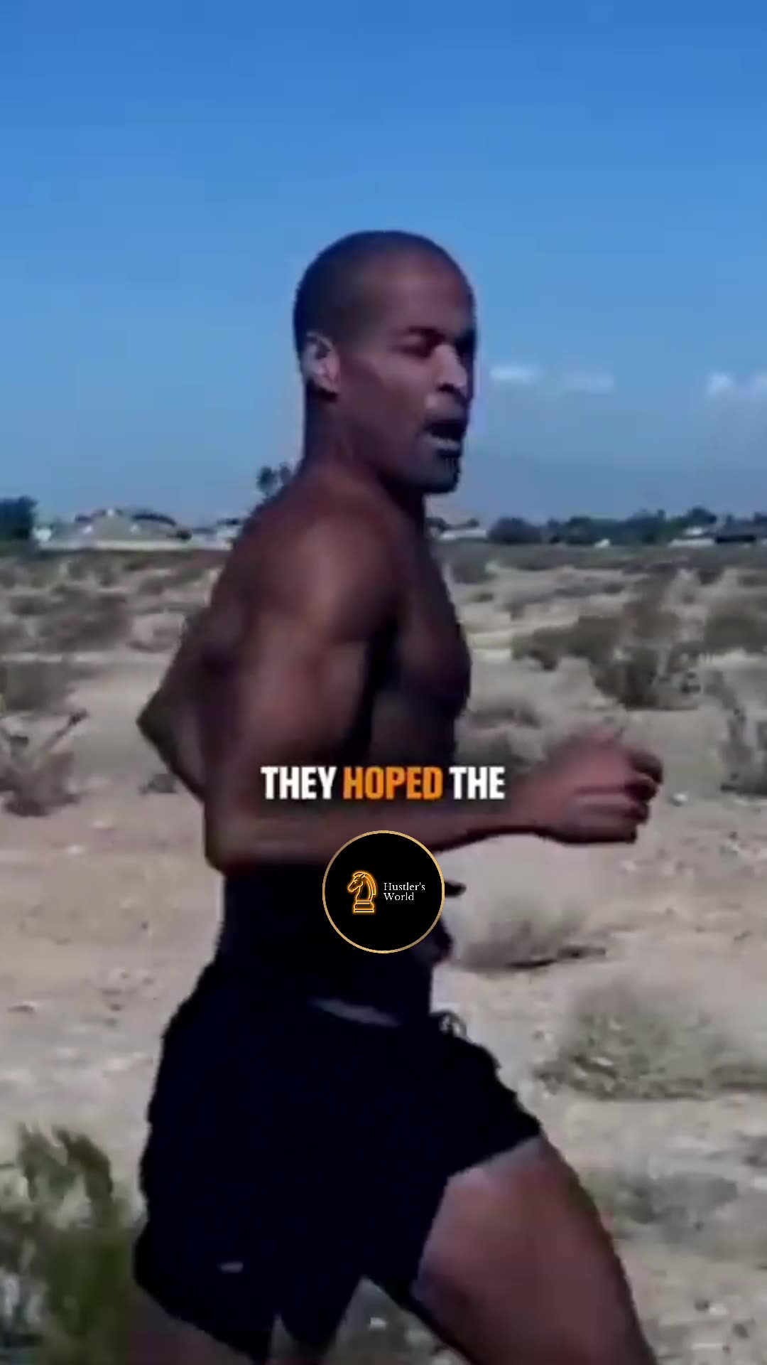 David Goggins 3am Motivation