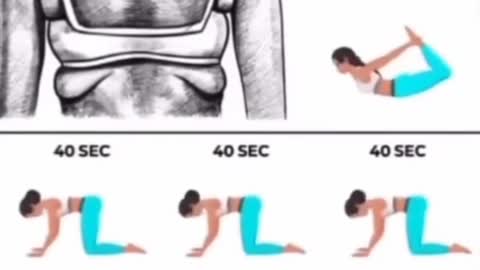 Weight For Exercises To Fat Belly Lose Belly Exercises