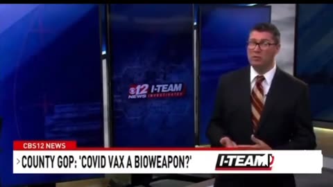 FL GOP: Legislation to Declare mRNA C19 Vax a Bio-Weapon