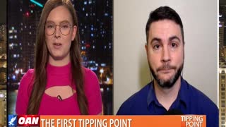 Tipping Point - James Lindsay on Brainwashing in the Classroom