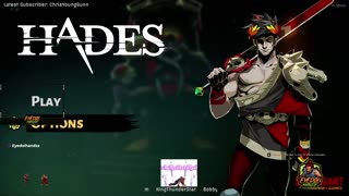Let's Play! "Hades"