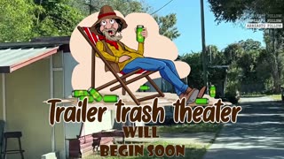 Trailer Trash Theater - Episode 46 - Double Dragon (1994)