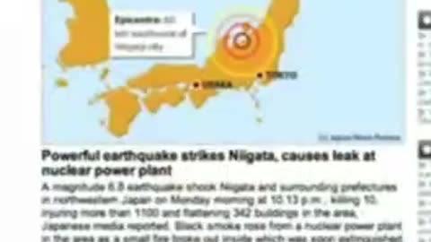 MAN MADE EARTHQUAKES WITH HAARP