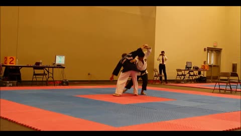 Hapkido