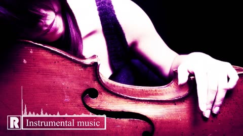 2016 Cello instrumental relax.sleeping music, #6