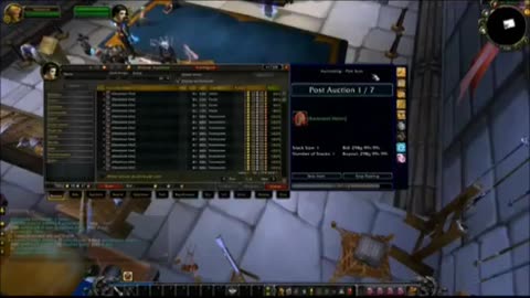 Hayden's World of Warcraft Secret Gold Guide