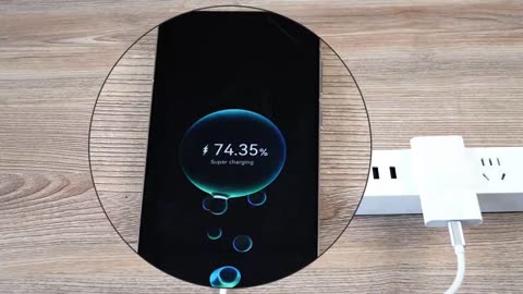 GaNgo-Ultra Fast Charging 65W Mini GaN Charger