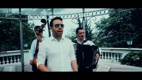 Makar i na kratko - Nidza bleja ft. Ivan zoric
