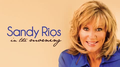 Listen to Heidi's interview with Sandy Rios
