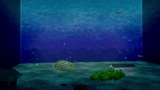 Did you play this game? Aqua Paradise [Psone]