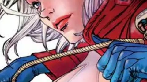 Power Girl #3 Variant Covers | DC Comics | NCBD 11-29-23