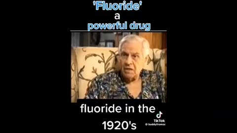 Fluoride ..