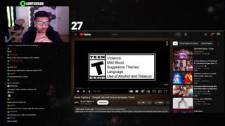[2.23.23, 10 parts SHORT VOD] LOWTIERGOD live 2023-02-24 07;01;39