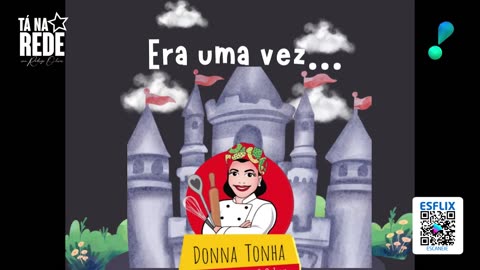 Resumo da História da Donna Tonha - PGM 085