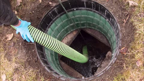 Canyon Septic Services - (657) 300-8297