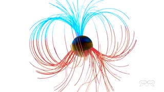 LATEST EVIDENCE POINTS TO A MAGNETIC DISASTER