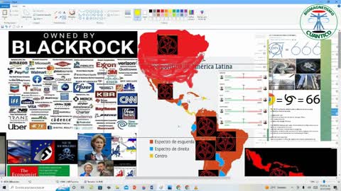 Nacionalistas y Patriotas VS. LA SINAGOGA de SATAN: el Nacional Socialismo Globalista toma América