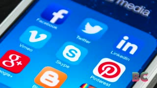 Surgeon general calls for social media warning labels