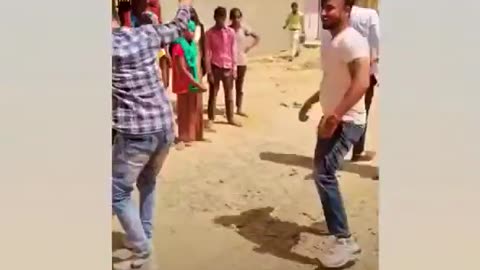 Funny Dance Viral Video
