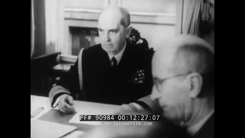 THE DECISION TO DROP THE BOMB - 1965 DOCUMENTARY