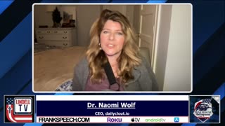 Pfizer Report 57: Devastating Neurological Adverse Events - Dr. Naomi Wolf