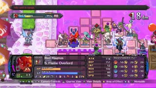 Disgaea 5 Part 5