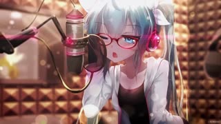 1 HOUR】 Ultimate Nightcore Mix ♫ Best Nightcore Gaming Music