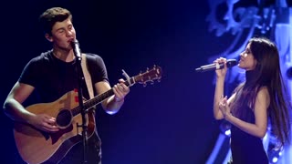 Shawn Mendes works though breakup in new single