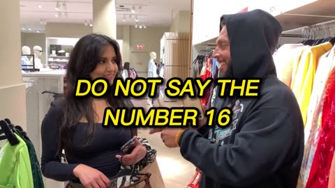 PLAYING GAMES WITH RANDOM MILFS AT THE MALL 😂 (PUBLIC INTERVIEW) (FUNNY)