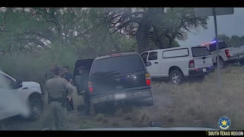 California driver flees from DPS troopers with multiple illegal immigrants in the vehicle