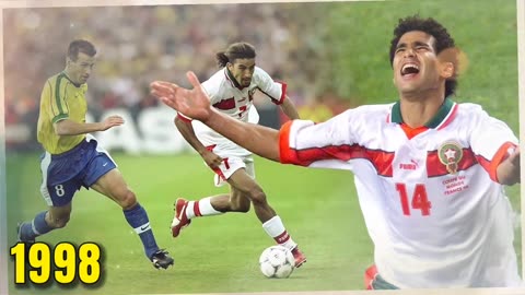 موعد المغرب والبرازيل الودية القادمة في رمضان والتوقيت والقنوات الناقلة 🔥Maroc vs Brazil 2023