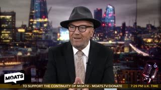 The Only Things We Can Manufacture in the West - George Galloway