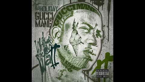 Gucci Mane - Writings On The Wall 2 Mixtape