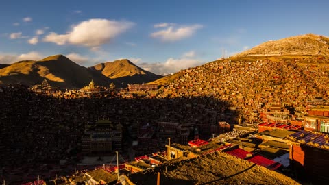 #Tibet Travel #Closest to Heaven #Potala Palace #Highland Journey