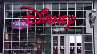 Disney hits back at Scarlett Johansson lawsuit