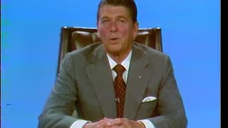 Citizens for Reagan 1976 Infomercial