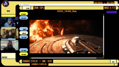 #Review #StarTrek #Picard Season 3 Episode 2