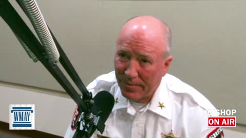 Sangamon County Sheriff Jack Campbell updates status of 'unfit' inmates