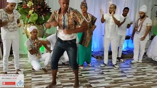 Candomblé - Rum de Ogum Xoroquê - Especial 14 anos Canal Candomblé Sergipano do YouTube