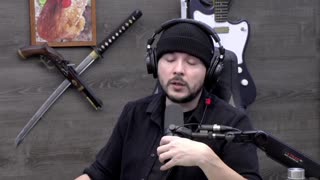 Tim Pool laments the fact that American global hegemony is deteriorating.