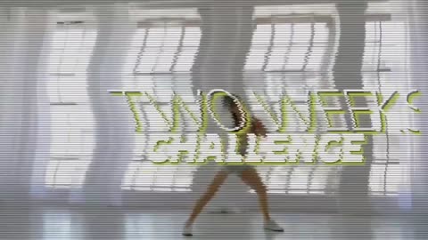 Lower Body Workout _ Toned Legs & Butt _ 2 Weeks Challenge