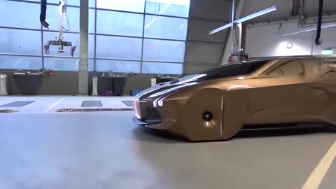 10 Craziest Concept Cars
