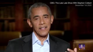 NBC News Admits Obama Secretly Advising Biden White House