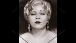 Mae West's Diamonds