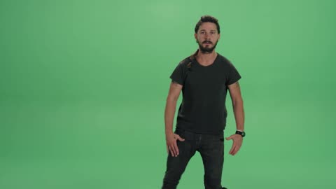 Shia LaBeouf "Just Do It" Motivational Speech