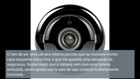 Lasuki 4K 1080P HD Mini Surveillance Camera Indoor WiFi Camera Live Transmission Mobile Phone