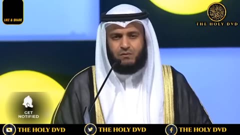 Best Quran Recitation by Mishary Rashid Alafasy - Alafasy
