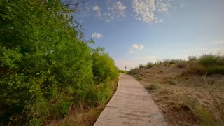 Arkutino Beach