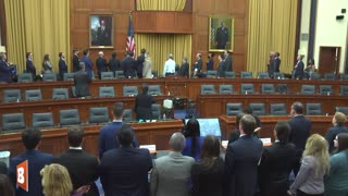 LIVE: House Hearing on Free Speech on College Campuses Amid Israel-Hamas War...